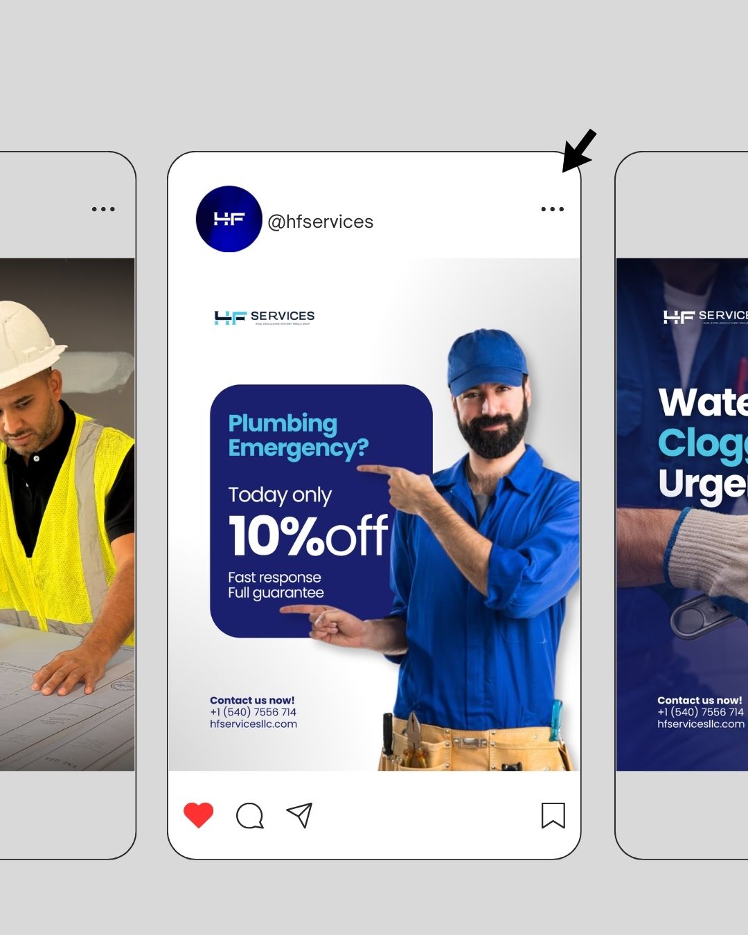 Proyecto de marketing digital 5