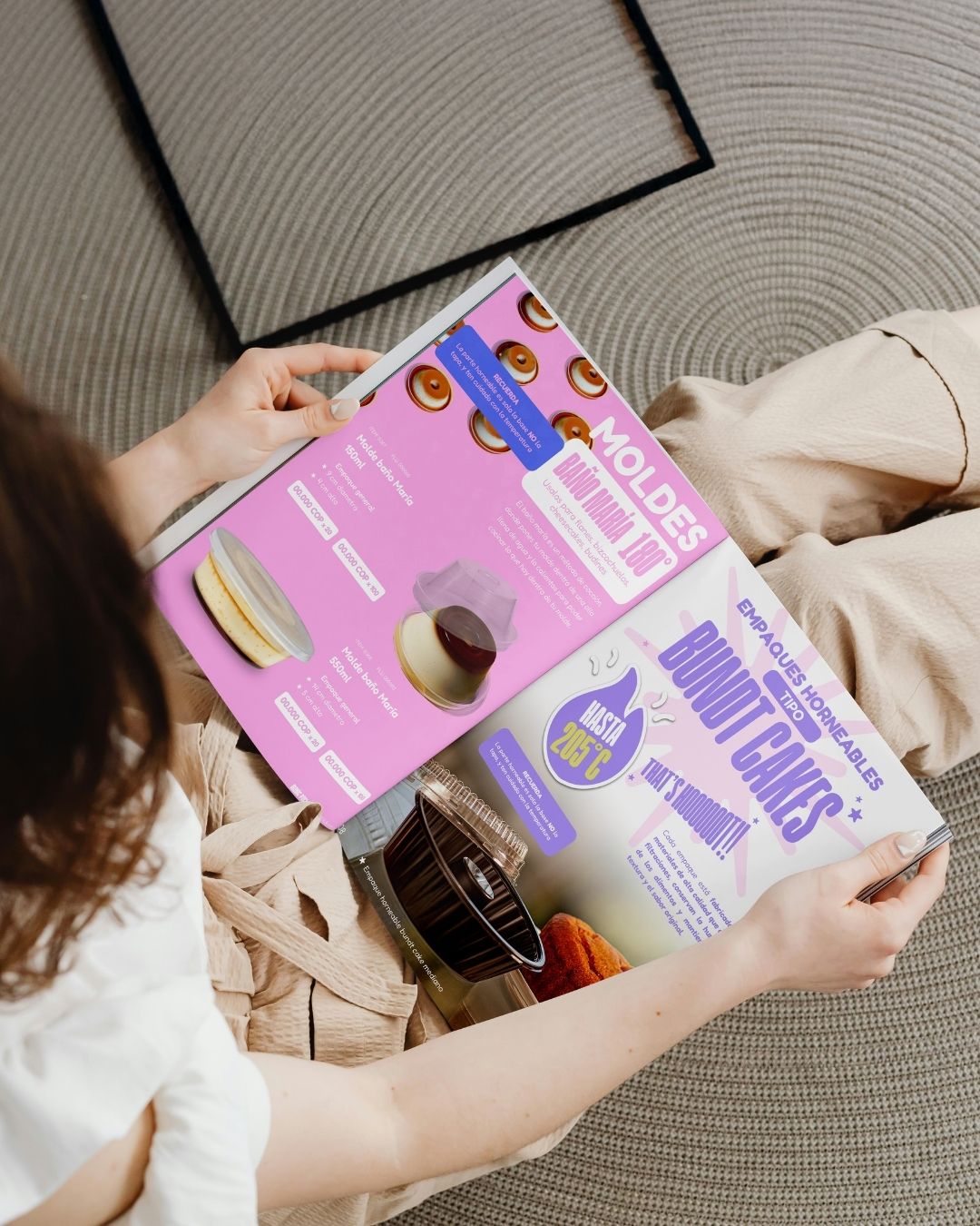 Proyecto de marketing digital 8